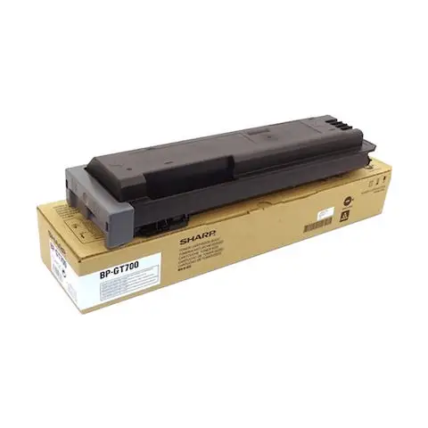 Sharp BP-GT700 - Toner do Sharp BP-50M26, BP-50M31, BP-50M36, BP-50M45, BP-50M55,BP-50M65 ...